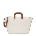 Capazo Grande Helen Beige Capazo Grande Helen Beige